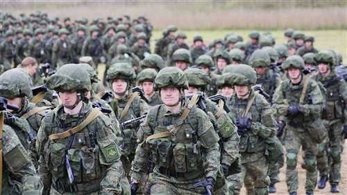 советы для солдат и военнослужащих