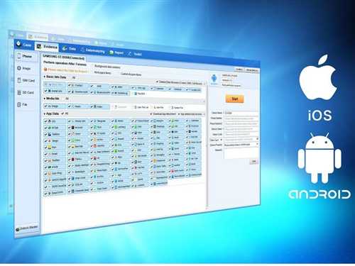 как basic data services помогает управлять данными в бизнесе?