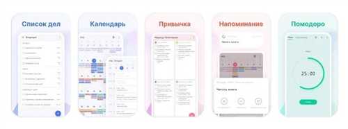 интерфейс и удобство