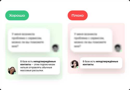 официальные ситуации