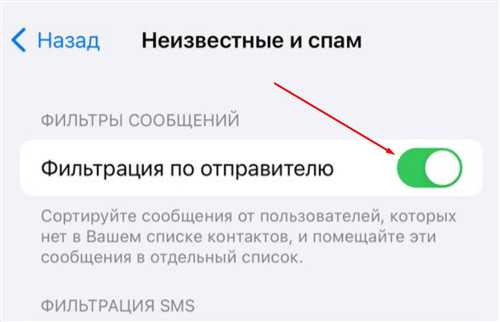 идентификация угроз