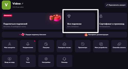 шаг 1: вход в личный кабинет