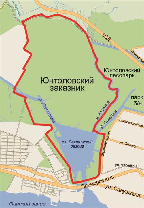 цели создания заказников и их значение для экосистемы