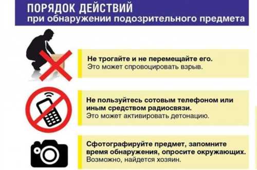 последствия и ответственность
