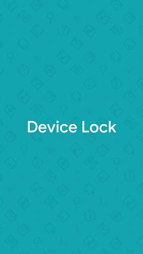 решение распространенных проблем с device lock controller