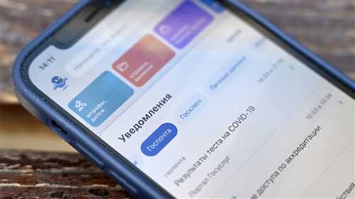 2. использование мобильного приложения