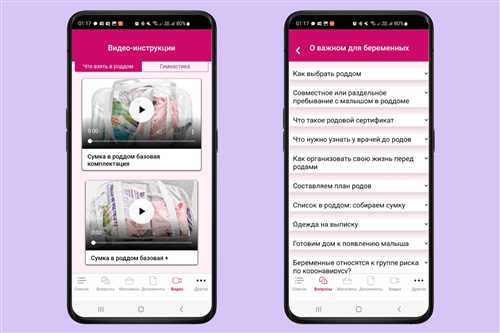 типы обмена приложениями и их применение