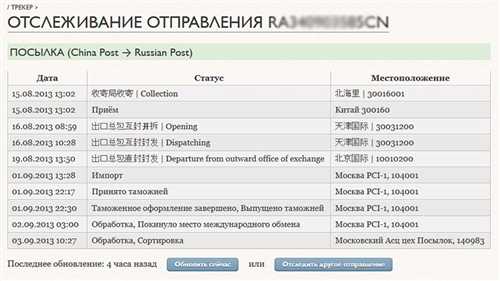 что делать, если отправитель не установлен в системе