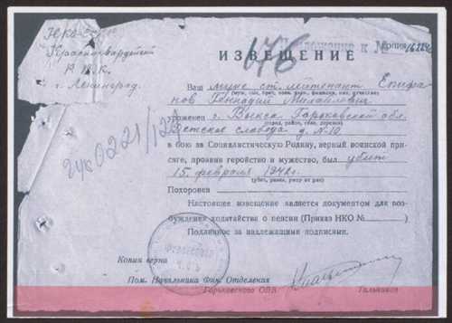 принятие эмоций