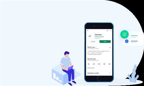 как установить и настроить приложение carlcare на android