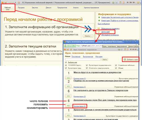 какие основные функции приложения важны для пользователя?