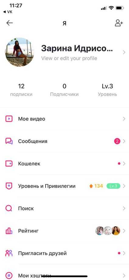 начало использования