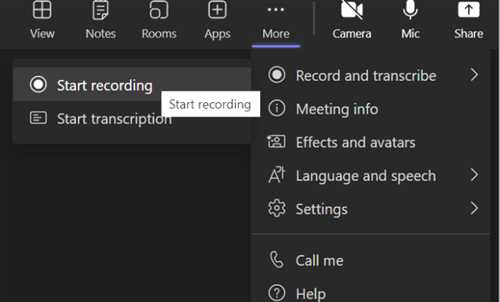 советы по оптимизации использования microsoft teams в повседневной практике