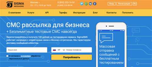 1. содержание сообщения