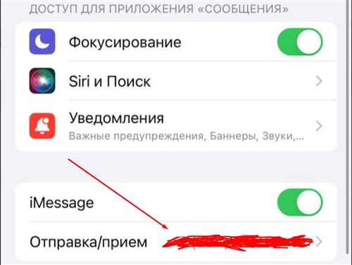 что делать, если вы получили такую смс