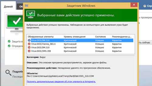 последствия игнорирования уведомления и возможные риски