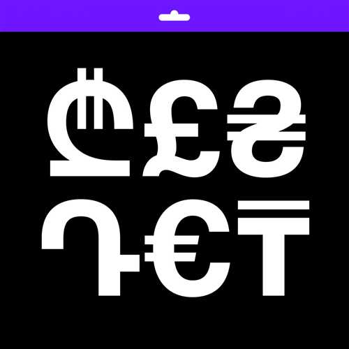 определение и виды валюты в финансовых сообщениях