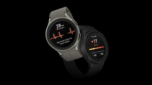 обзор функций приложения wearable для управления смарт-часами и фитнес-трекерами