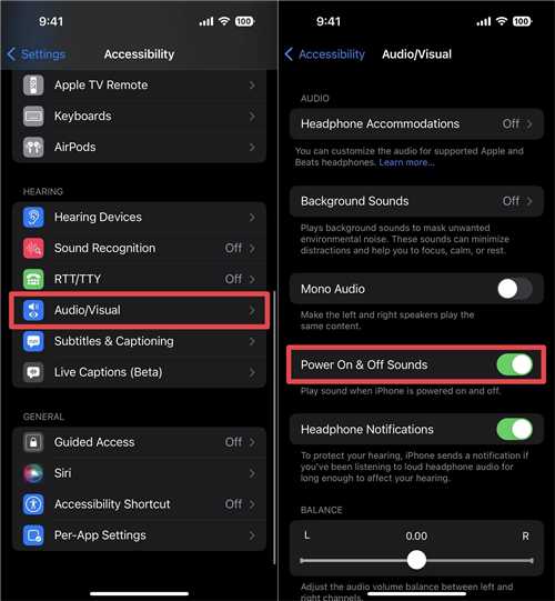 как установить и настроить скачанные звуки на iphone
